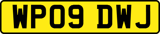 WP09DWJ