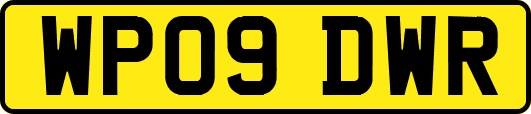 WP09DWR