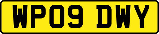 WP09DWY