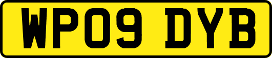 WP09DYB