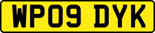 WP09DYK