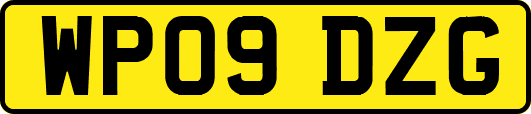 WP09DZG
