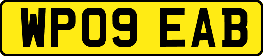 WP09EAB