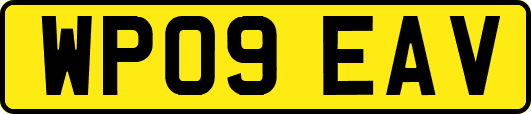 WP09EAV