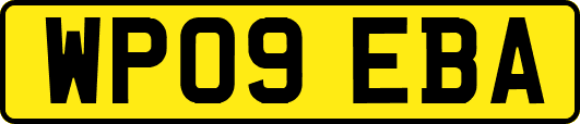 WP09EBA
