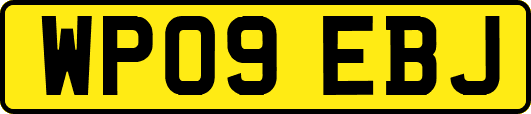WP09EBJ