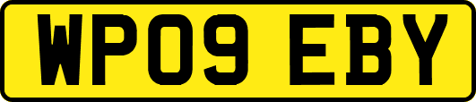 WP09EBY