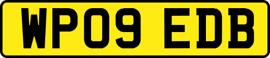 WP09EDB