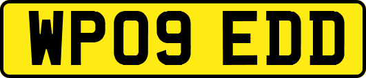 WP09EDD