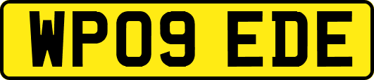 WP09EDE