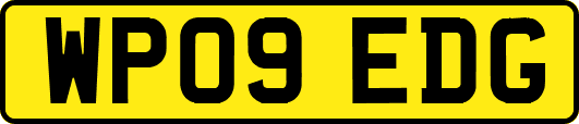WP09EDG