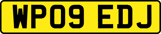 WP09EDJ