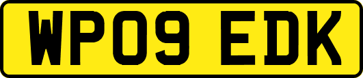 WP09EDK