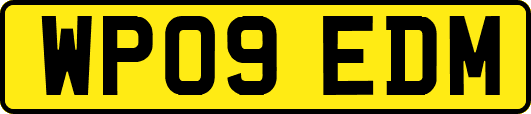 WP09EDM