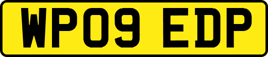 WP09EDP