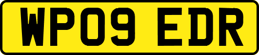 WP09EDR