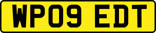 WP09EDT