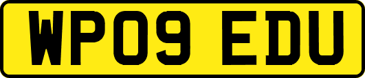 WP09EDU