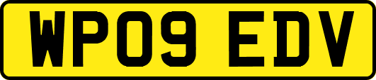 WP09EDV