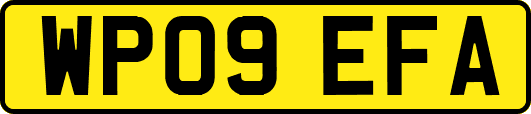 WP09EFA