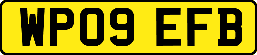 WP09EFB