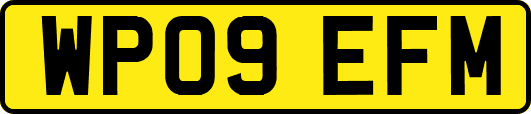 WP09EFM