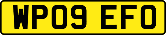 WP09EFO