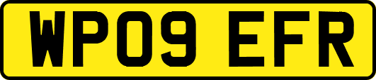 WP09EFR