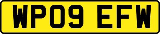 WP09EFW