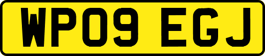 WP09EGJ