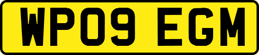 WP09EGM