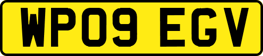 WP09EGV