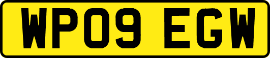 WP09EGW