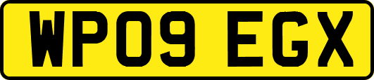 WP09EGX