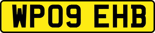 WP09EHB