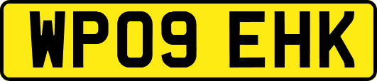 WP09EHK