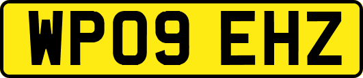 WP09EHZ