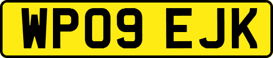 WP09EJK