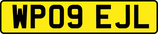 WP09EJL