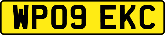 WP09EKC