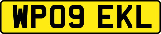 WP09EKL