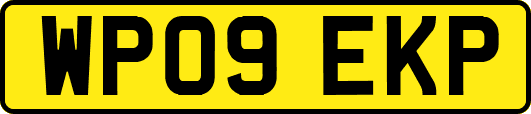 WP09EKP