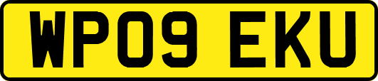 WP09EKU