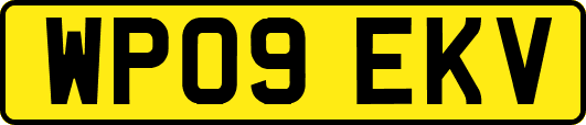 WP09EKV
