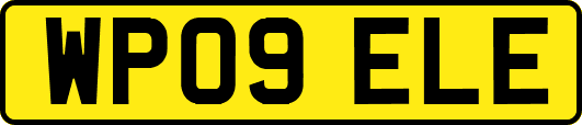 WP09ELE