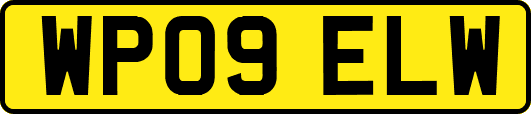 WP09ELW