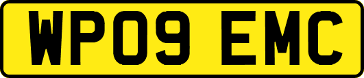 WP09EMC