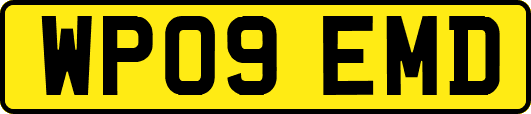 WP09EMD