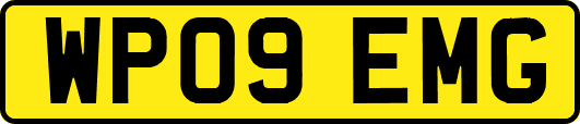 WP09EMG