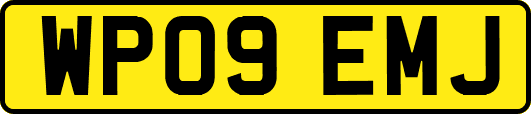 WP09EMJ